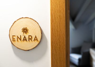 Soloandie Enara